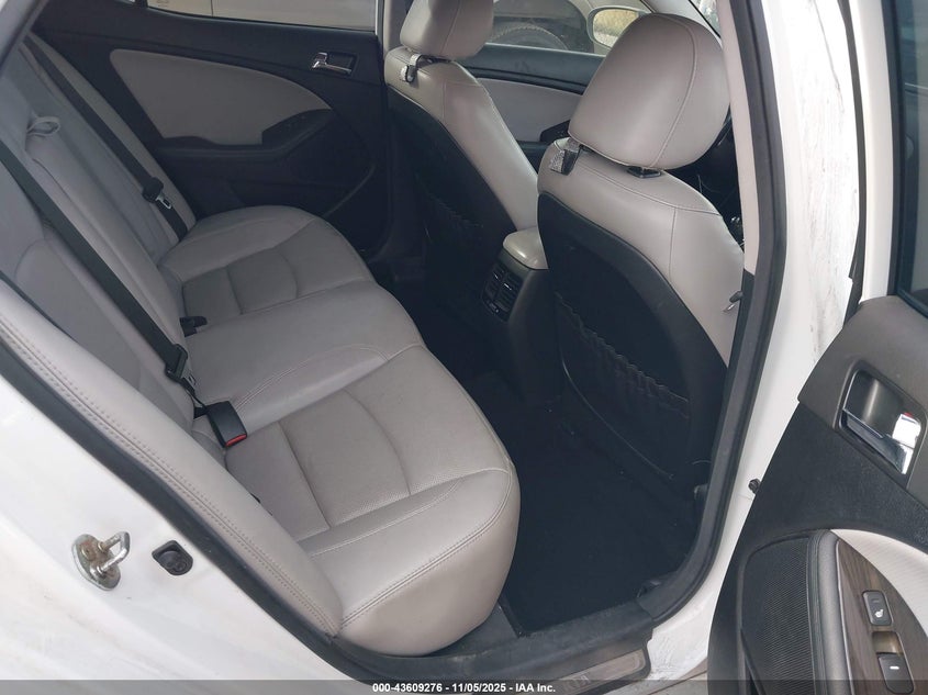 2013 KIA OPTIMA SX 5XXGR4A62DG224051