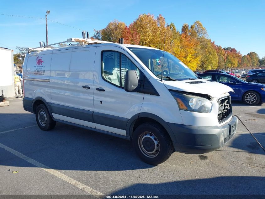 FORD TRANSIT TRANSIT-150