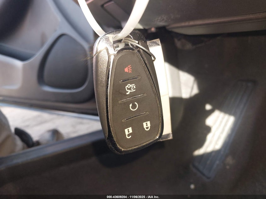 2023 CHEVROLET MALIBU FWD 1LT 1G1ZD5ST1PF220473