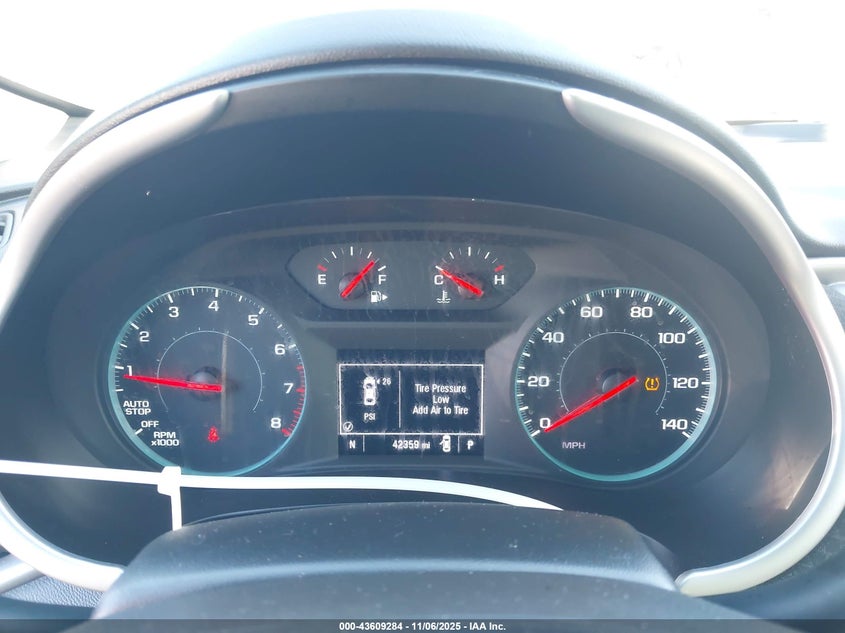 2023 CHEVROLET MALIBU FWD 1LT 1G1ZD5ST1PF220473