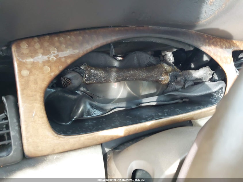 2004 Jaguar X-Type 3.0 VIN: SAJEA51C64WE00175 Lot: 43609289