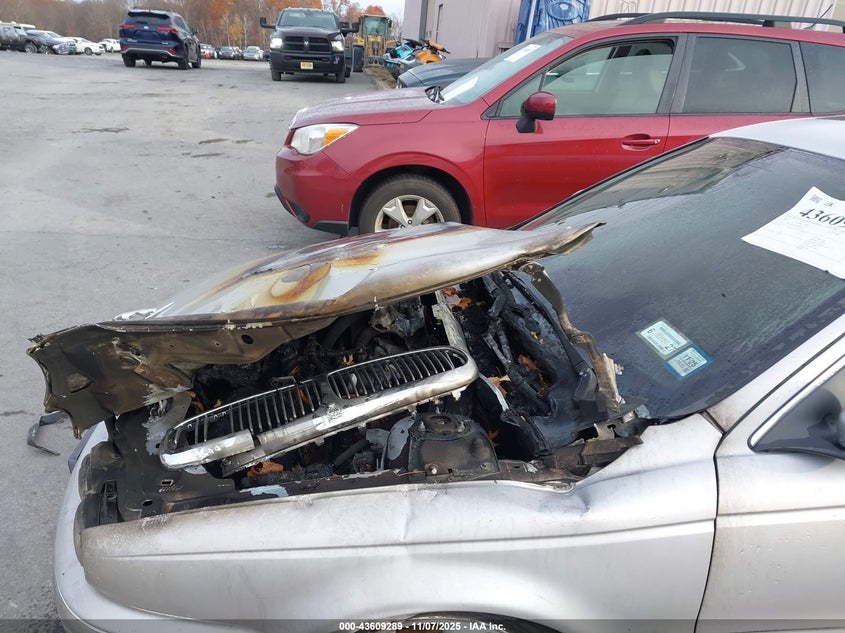 2004 Jaguar X-Type 3.0 VIN: SAJEA51C64WE00175 Lot: 43609289