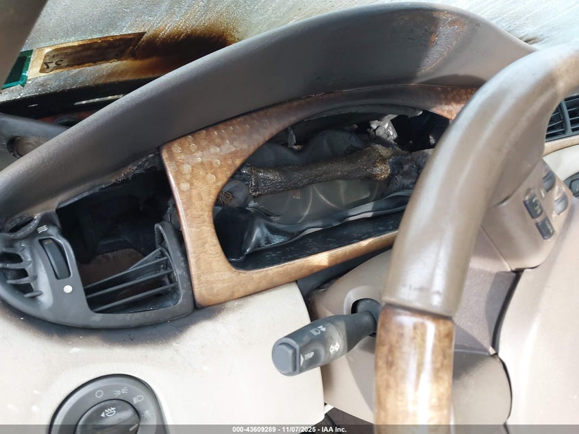 2004 Jaguar X-Type 3.0 VIN: SAJEA51C64WE00175 Lot: 43609289