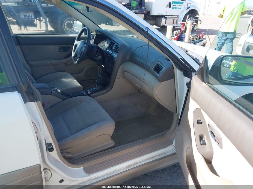 4S3BH665917621298 2001 SUBARU OUTBACK photo no. 5