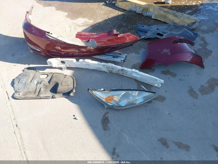 2004 Toyota Camry Xle VIN: 4T1BE32K24U363629 Lot: 43609319