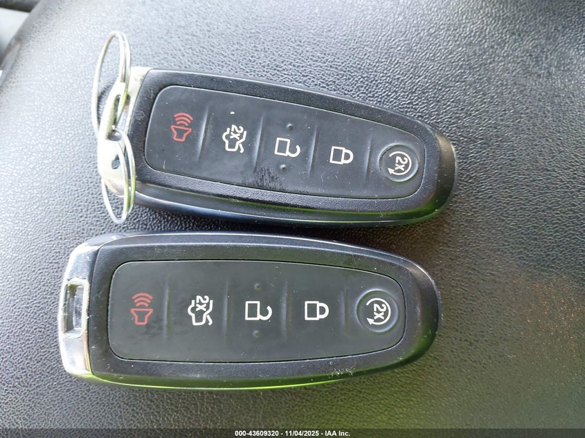 2014 FORD TAURUS LIMITED - 1FAHP2F81EG102693