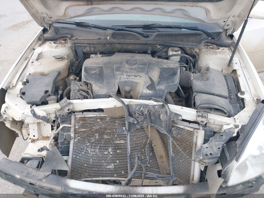 2007 Buick Lucerne Cxl VIN: 1G4HD57267U149863 Lot: 43609333