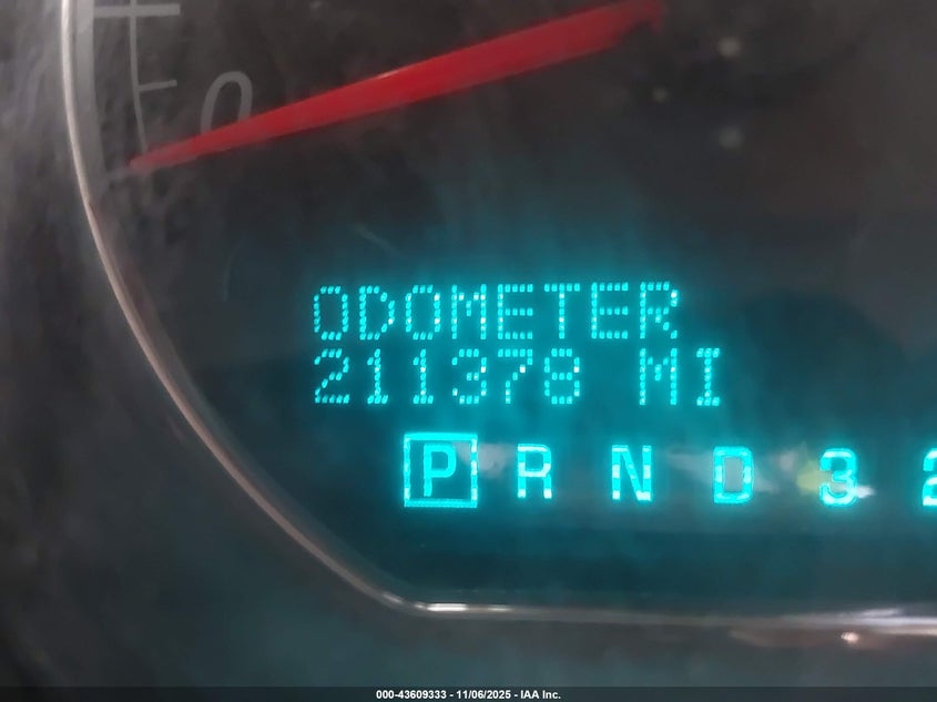 2007 Buick Lucerne Cxl VIN: 1G4HD57267U149863 Lot: 43609333