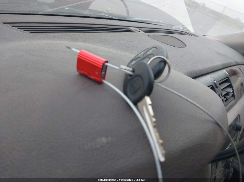 2007 Buick Lucerne Cxl VIN: 1G4HD57267U149863 Lot: 43609333