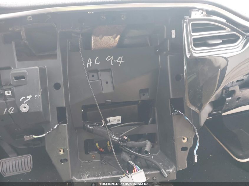 2013 Tesla Model S VIN: 5YJSA1CG3DFP20078 Lot: 43609347