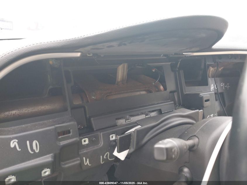 2013 Tesla Model S VIN: 5YJSA1CG3DFP20078 Lot: 43609347