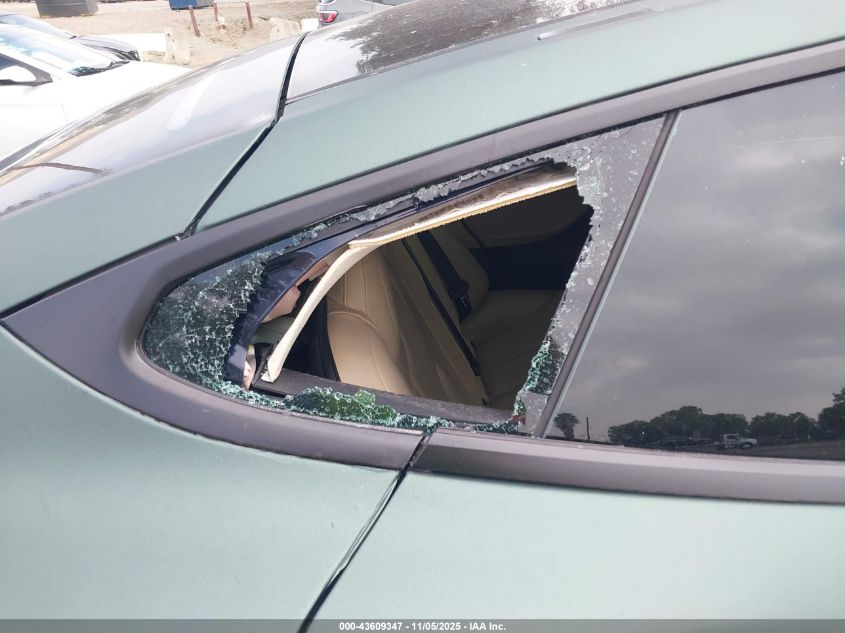 2013 Tesla Model S VIN: 5YJSA1CG3DFP20078 Lot: 43609347