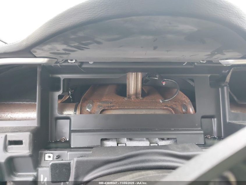 2013 Tesla Model S VIN: 5YJSA1CG3DFP20078 Lot: 43609347