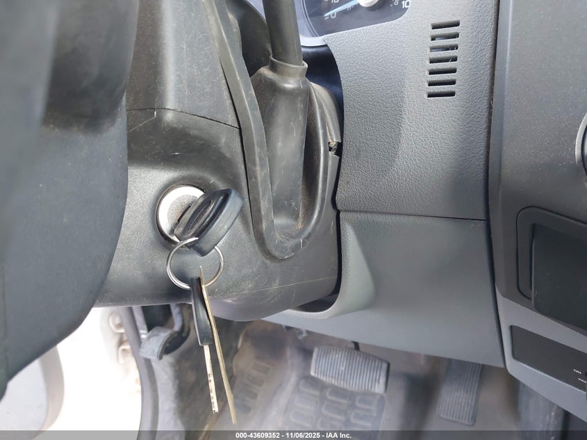 2012 Ford F-450 Chassis Xl VIN: 1FD0X4GT7CEA34071 Lot: 43609352