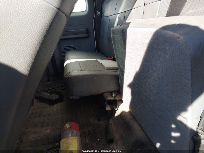 2012 Ford F-450 Chassis Xl VIN: 1FD0X4GT7CEA34071 Lot: 43609352