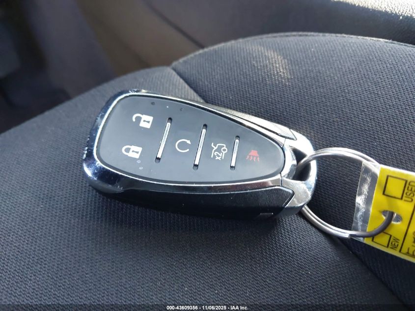 2023 Chevrolet Malibu Fwd 1Lt VIN: 1G1ZD5ST8PF182613 Lot: 43609356