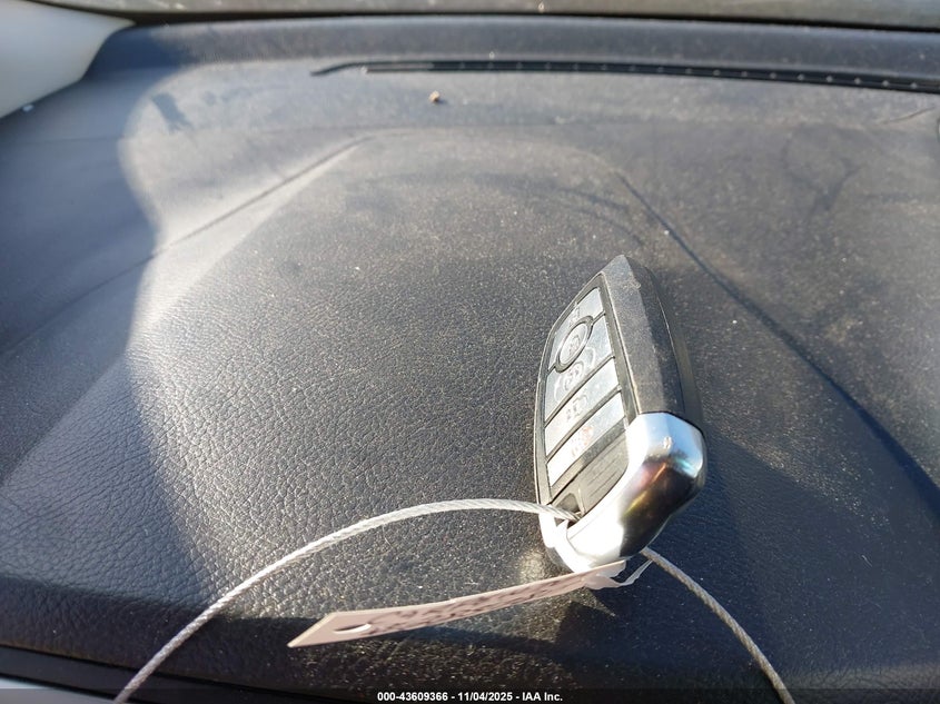 2019 FORD EDGE SEL - 2FMPK4J96KBB25126