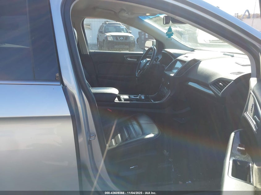 2019 FORD EDGE SEL - 2FMPK4J96KBB25126