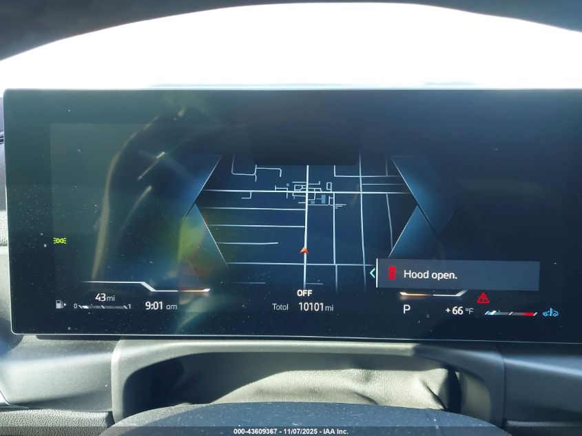 2024 BMW M340I VIN: 3MW49FS01R8E77155 Lot: 43609367