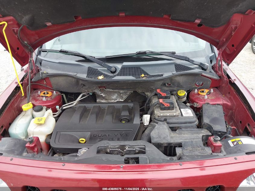 2016 Jeep Patriot Sport VIN: 1C4NJRBB8GD520102 Lot: 43609375