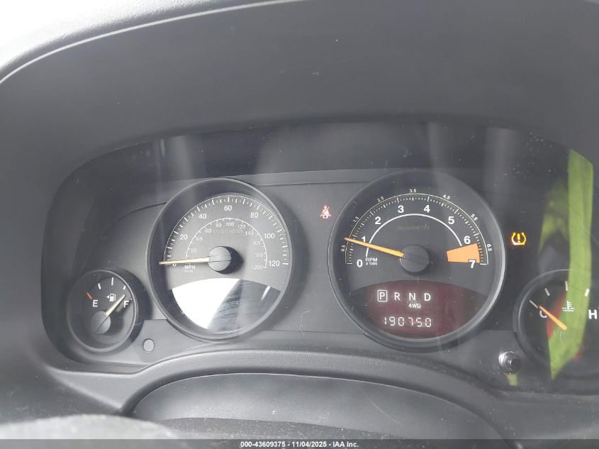 2016 Jeep Patriot Sport VIN: 1C4NJRBB8GD520102 Lot: 43609375