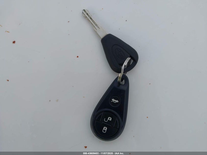 2006 Subaru Outback 2.5I Limited VIN: 4S4BP62C967311369 Lot: 43609403