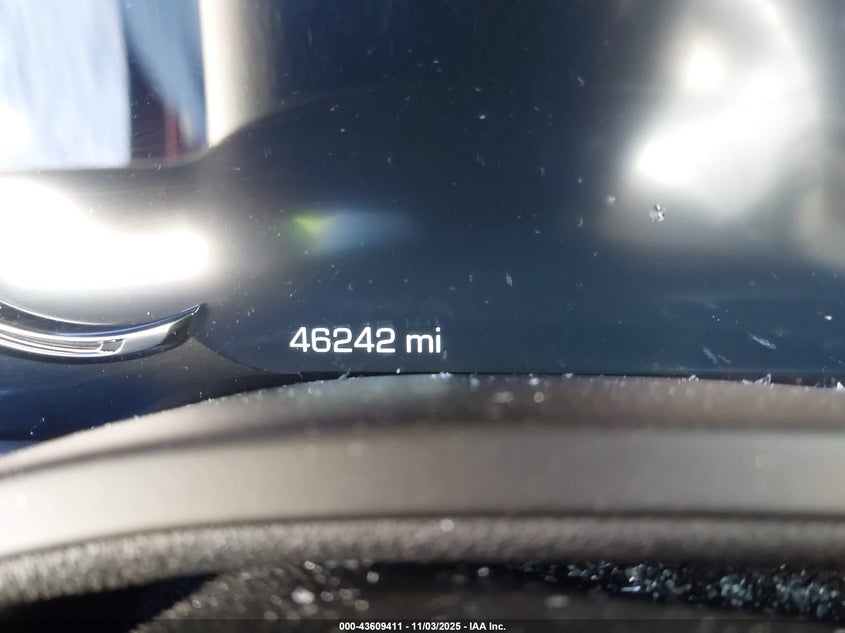 2017 CADILLAC ESCALADE PLATINUM 1GYS4DKJ0HR299257