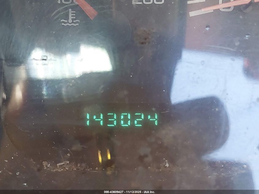 2001 Dodge Ram 2500 St VIN: 3B7KF23Z61G768169 Lot: 43609427