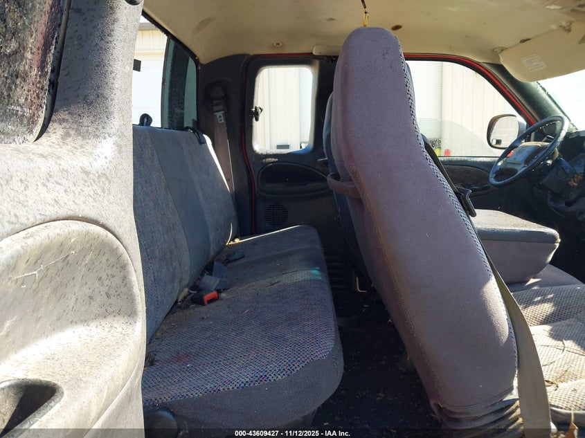 2001 Dodge Ram 2500 St VIN: 3B7KF23Z61G768169 Lot: 43609427