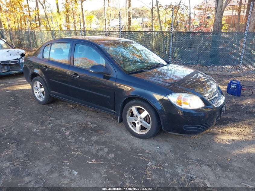 CHEVROLET COBALT LT