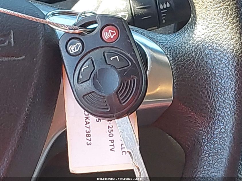 2018 Ford Transit-250 VIN: 1FTYR1ZM1JKA73873 Lot: 43609456