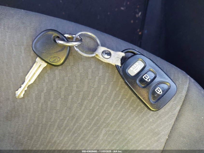 2016 HYUNDAI ELANTRA SE 5NPDH4AEXGH743340