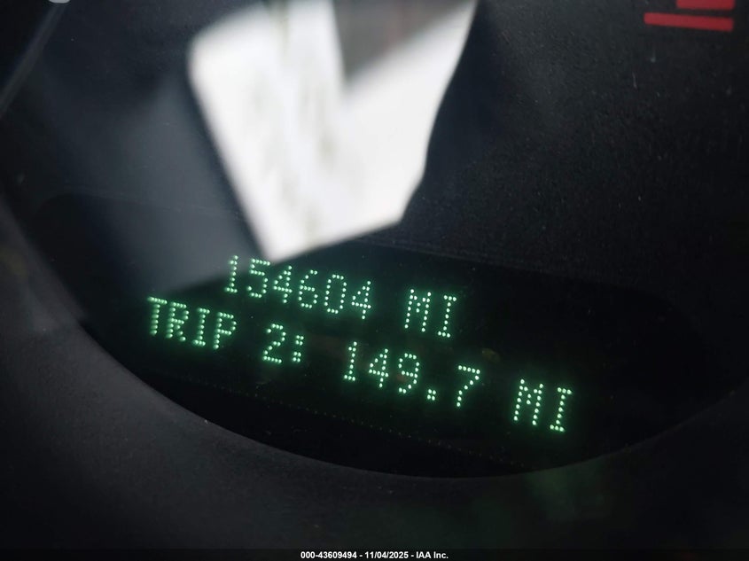 2000 Buick Lesabre Custom VIN: 01G4HP54K7Y420754 Lot: 43609494