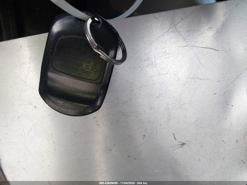 2007 Chevrolet Corvette VIN: 1G1YY26UX75122937 Lot: 43609499