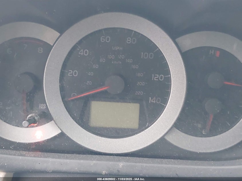 2007 Toyota Rav4 Limited VIN: JTMZD34V575074529 Lot: 43609502