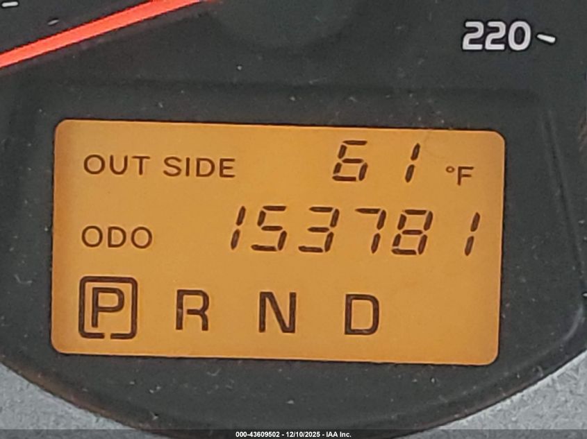 2007 Toyota Rav4 Limited VIN: JTMZD34V575074529 Lot: 43609502