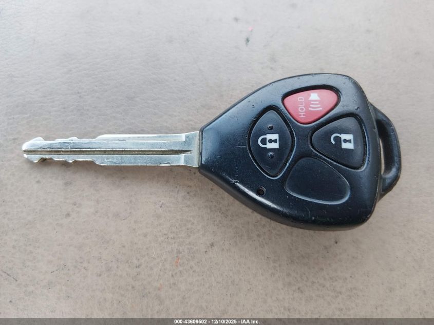 2007 Toyota Rav4 Limited VIN: JTMZD34V575074529 Lot: 43609502