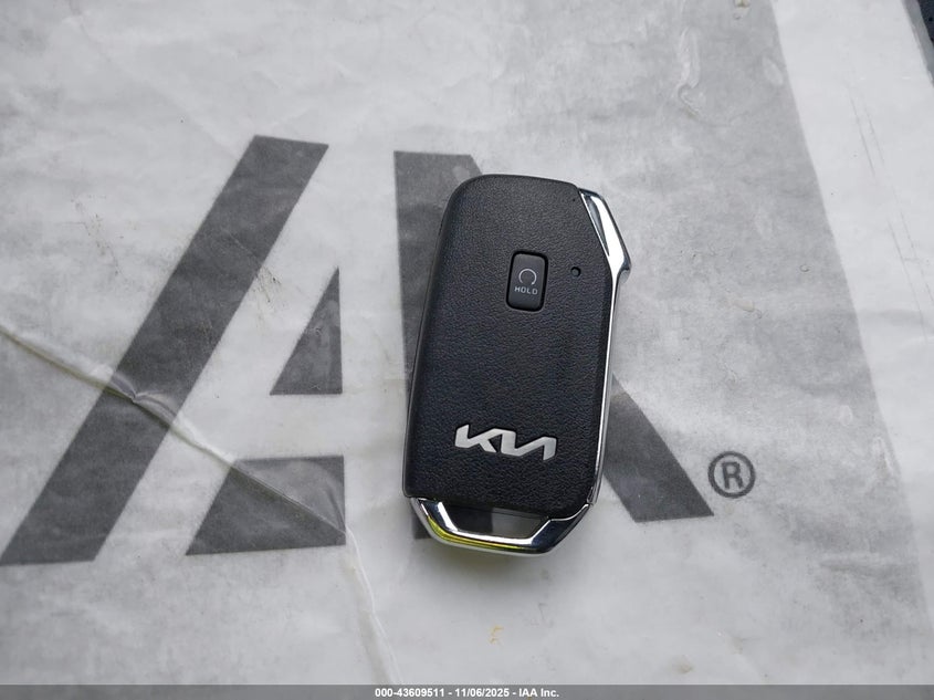 2025 Kia Seltos Ex VIN: KNDERCAA7S7797359 Lot: 43609511