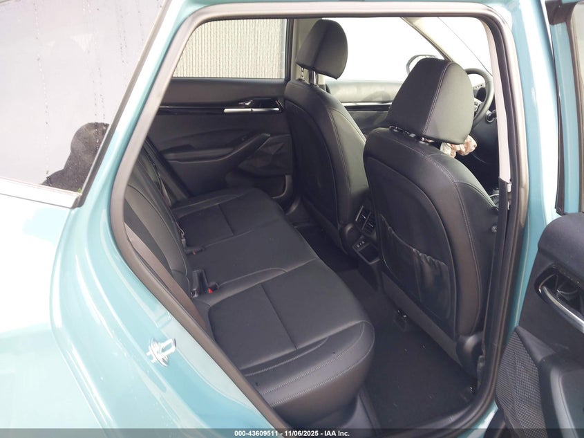 2025 Kia Seltos Ex VIN: KNDERCAA7S7797359 Lot: 43609511