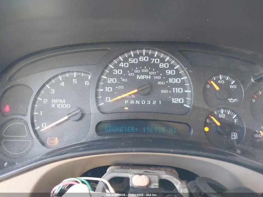 2007 Chevrolet Silverado 1500 Classic Ls VIN: 2GCEC13V471175005 Lot: 43609538