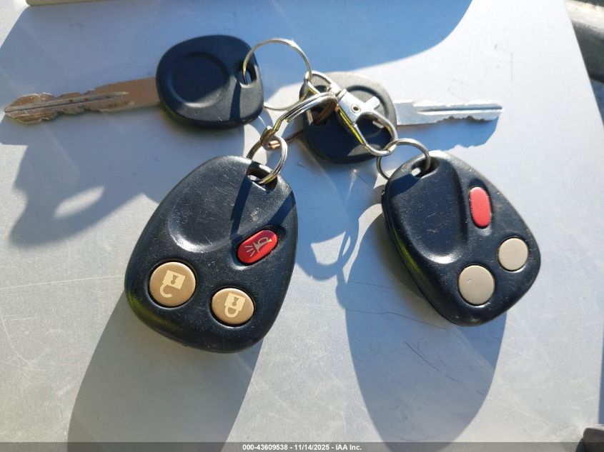 2007 Chevrolet Silverado 1500 Classic Ls VIN: 2GCEC13V471175005 Lot: 43609538