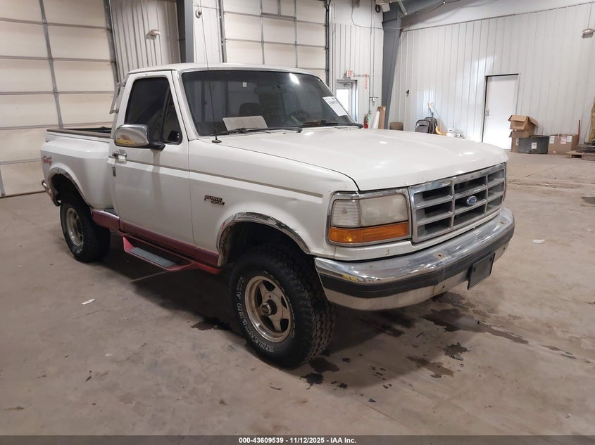 1992 Ford F150