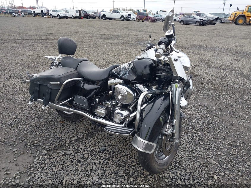 2001 HARLEY-DAVIDSON FLHRCI - 1HD1FRW181Y647965