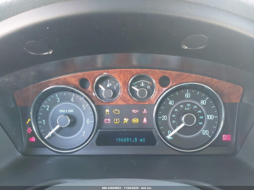 2009 Ford Flex Limited VIN: 2FMDK53C89BA01483 Lot: 43609583