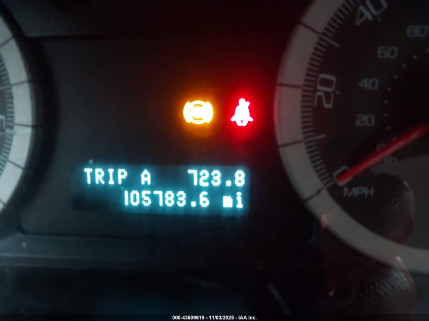 2008 Ford Escape Hybrid VIN: 1FMCU59HX8KE00019 Lot: 43609619