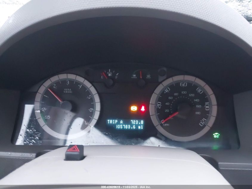 2008 Ford Escape Hybrid VIN: 1FMCU59HX8KE00019 Lot: 43609619