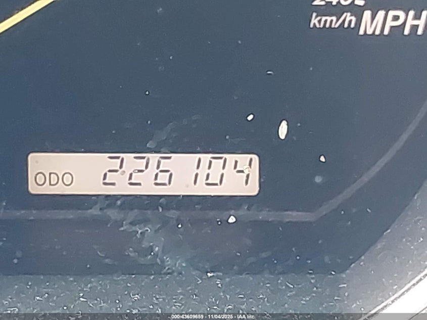 2007 Lexus Rx 350 VIN: 2T2HK31U07C015612 Lot: 43609659