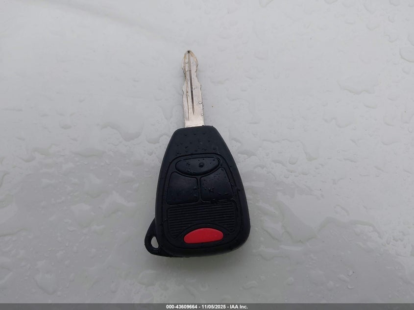 2007 Jeep Compass Limited VIN: 1J8FF57W57D169684 Lot: 43609664