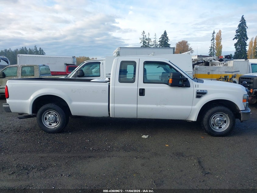 2010 Ford F-350 Lariat/Xl/Xlt VIN: 1FTWX3A56AEB16423 Lot: 43609672