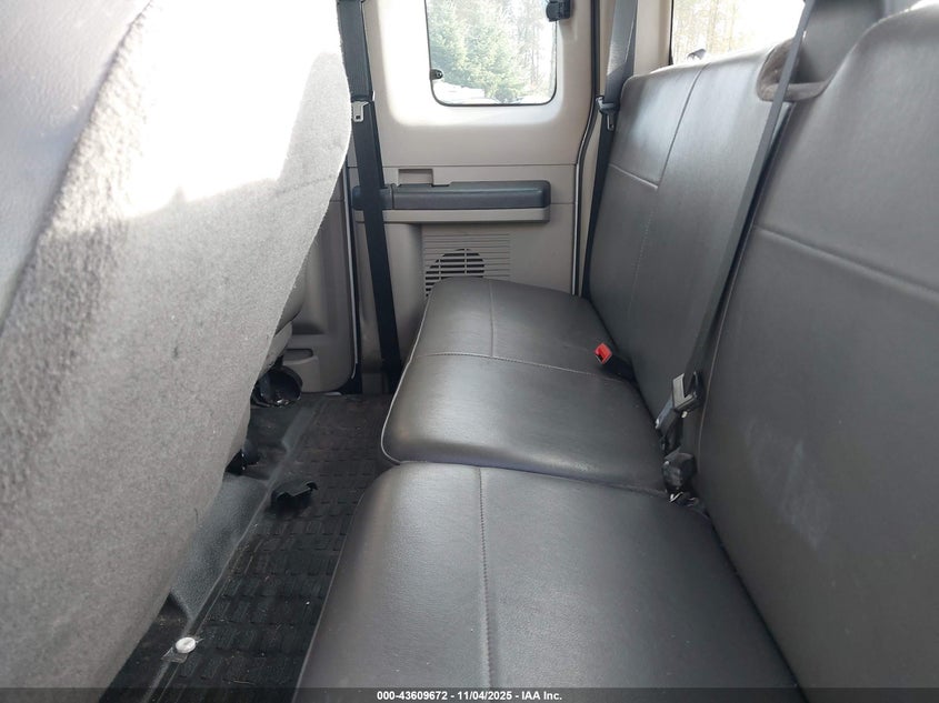 2010 Ford F-350 Lariat/Xl/Xlt VIN: 1FTWX3A56AEB16423 Lot: 43609672